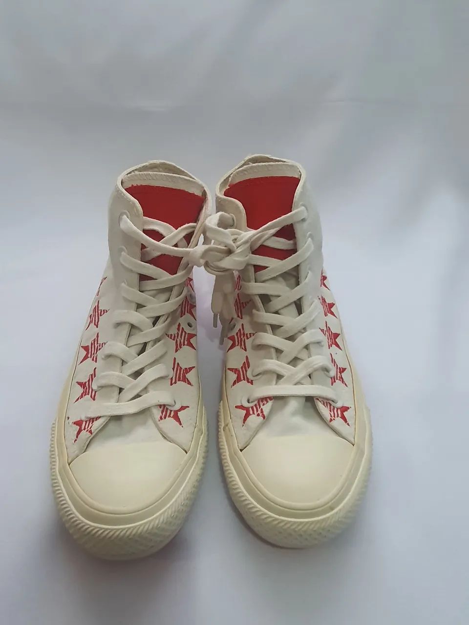ALL STAR CHUCK TAYLOR 7 ESTRELAS - Foto 3