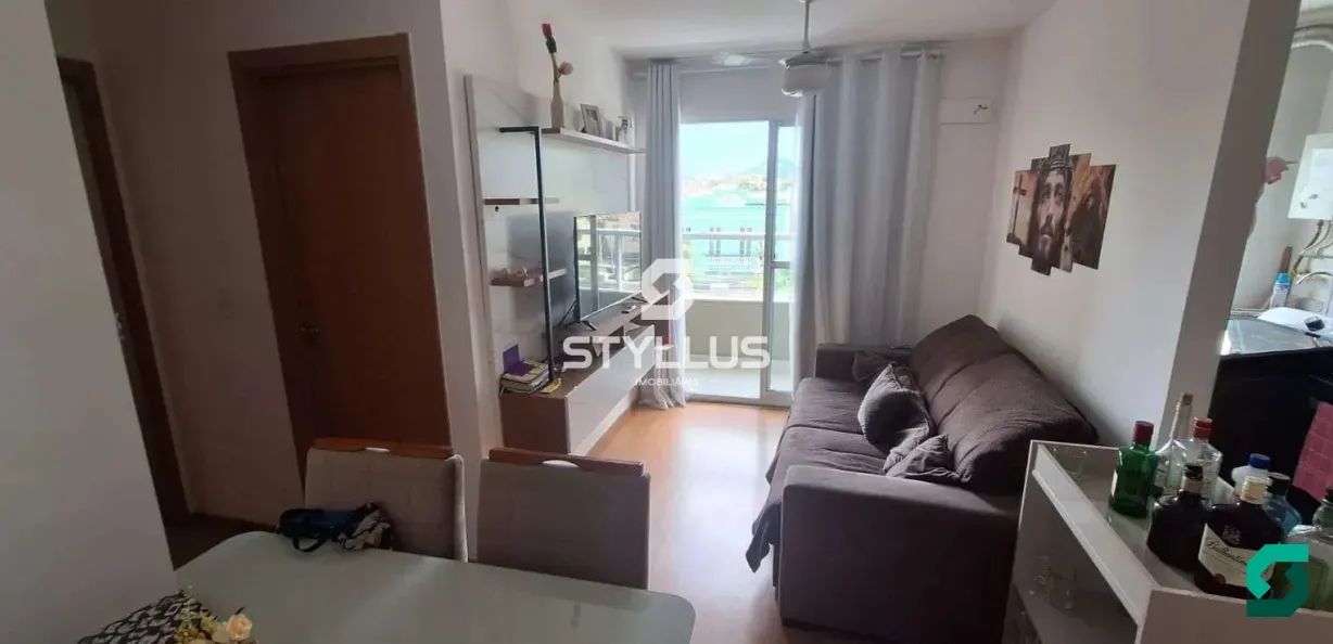Encantado | Apartamento 2 quartos