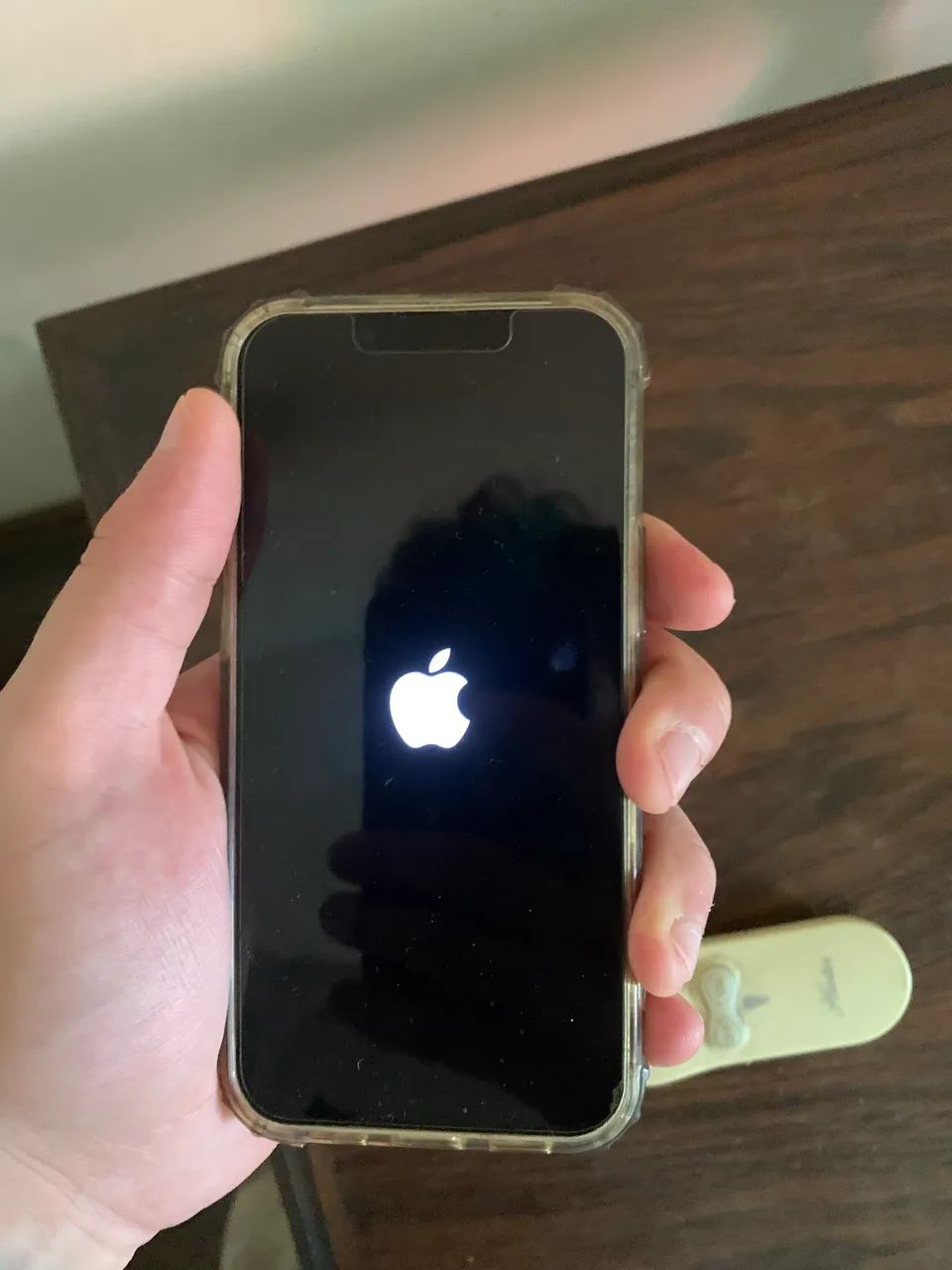 Iphone 13 mini 256gb bateria 69% - Celulares e Smartphones