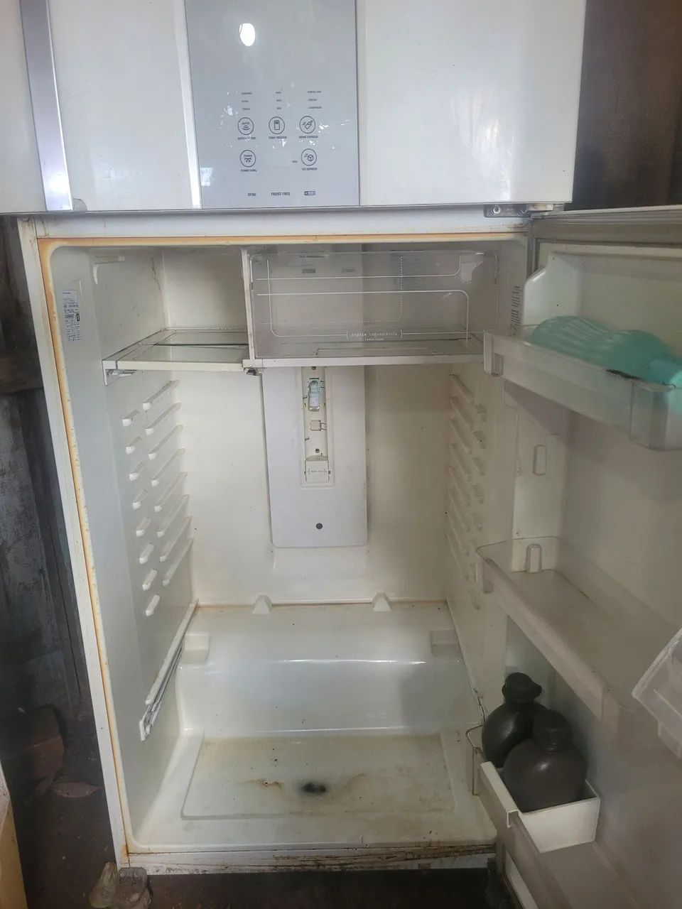 Vendo Electrolux usada  - Foto 4
