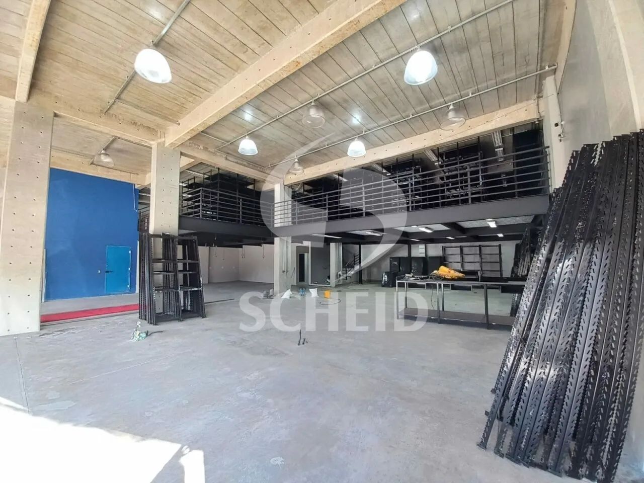 Prédio comercial de 1.561m² para locação no Jardim Miriam ! - Foto 3