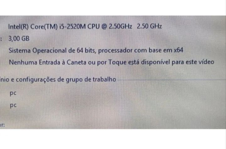 NOTEBOOK HP CORE i5 - PROMOÇÃO 27/08 - Foto 5
