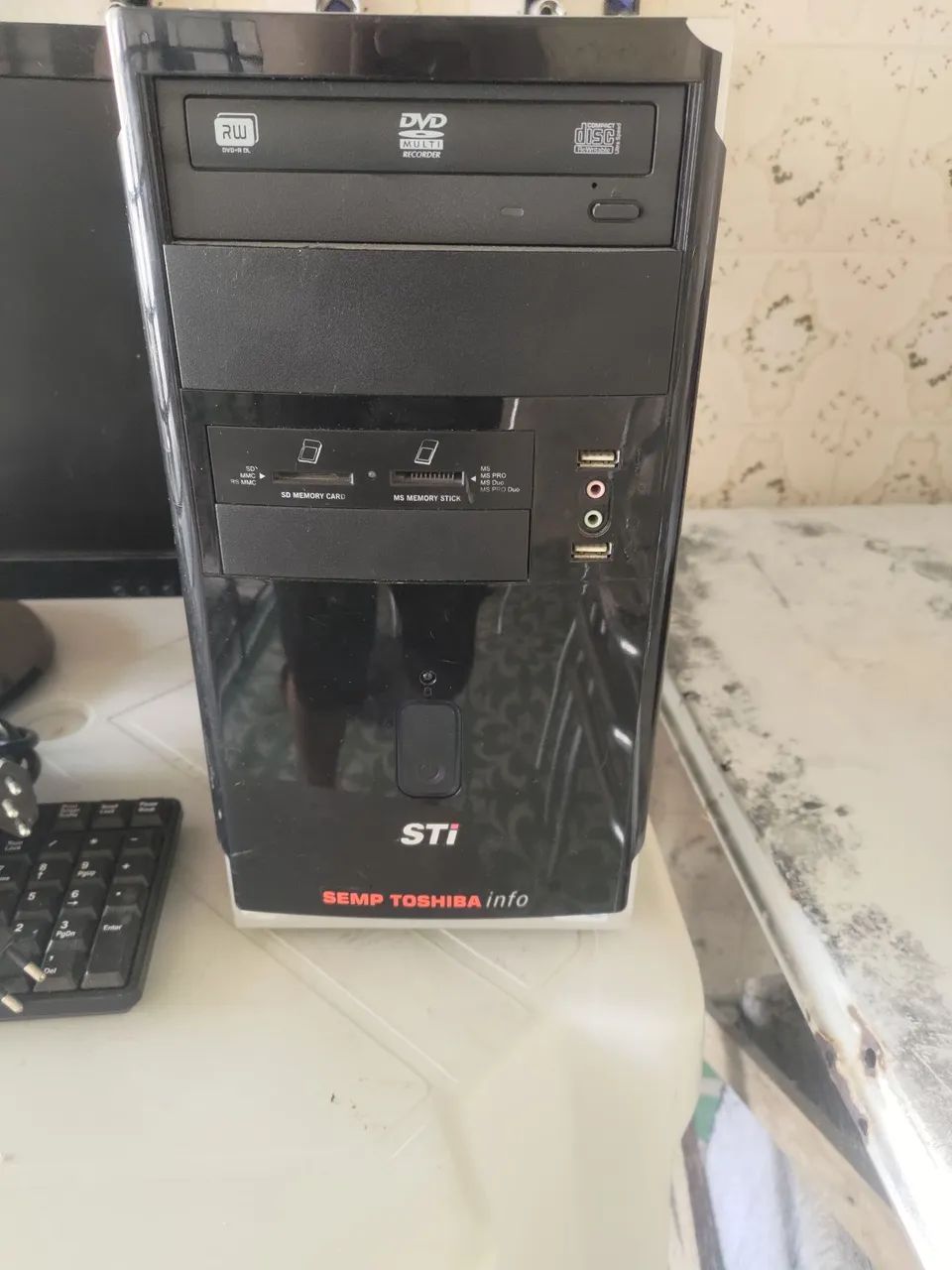 Pc de mesa  - Foto 2