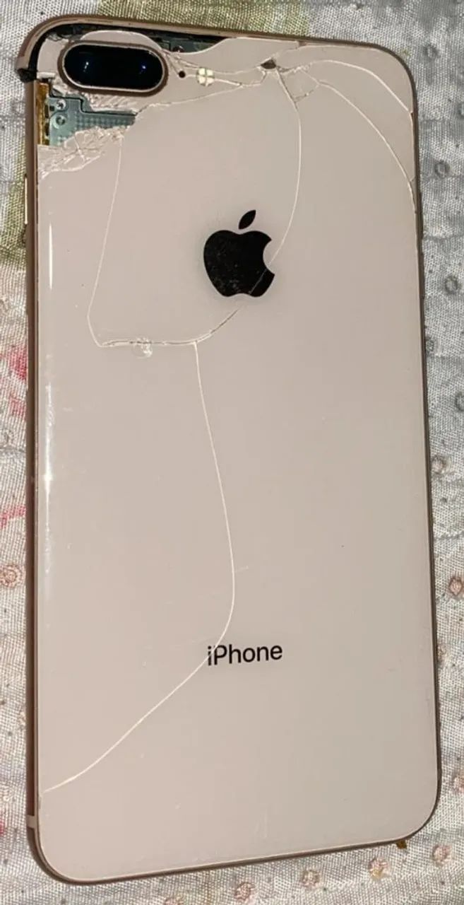 iPhone 8 plus  - Foto 2