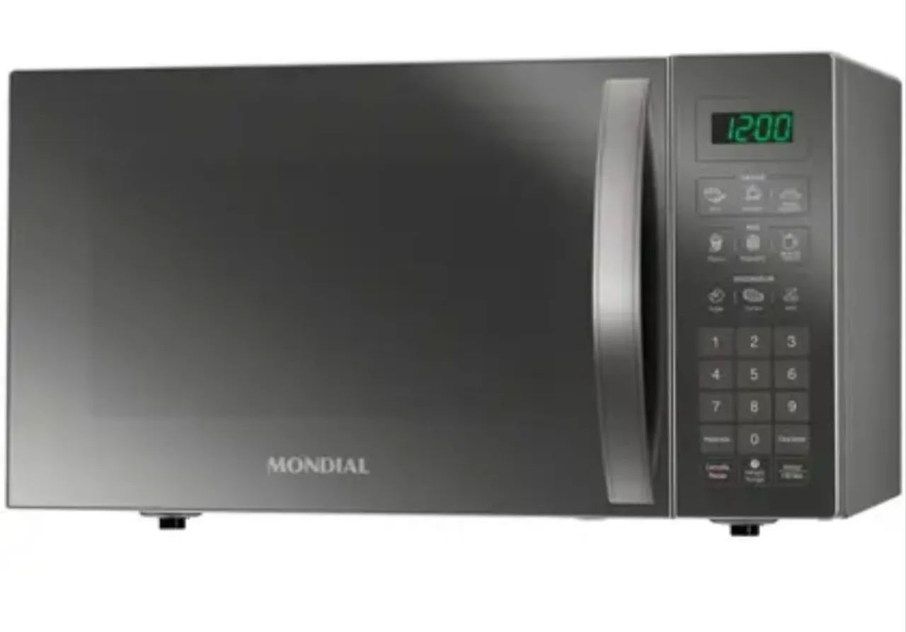 Microondas 