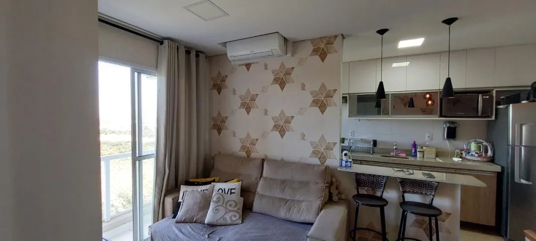 Apartamento Villa Helevétia Indaiatuba