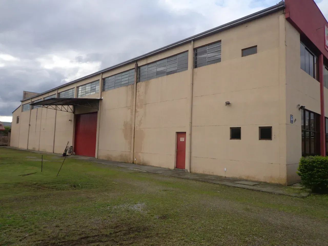 Barracão 1050 m²  Weissópolis - Pinhais - PR - Foto 5