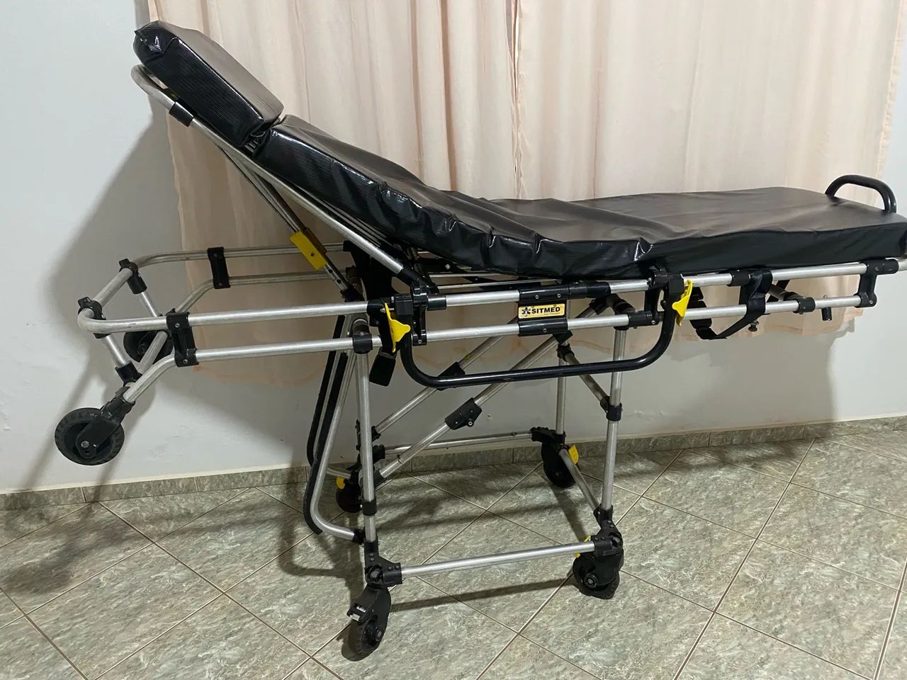VENDE-SE - MACA - MARCA - SIMED