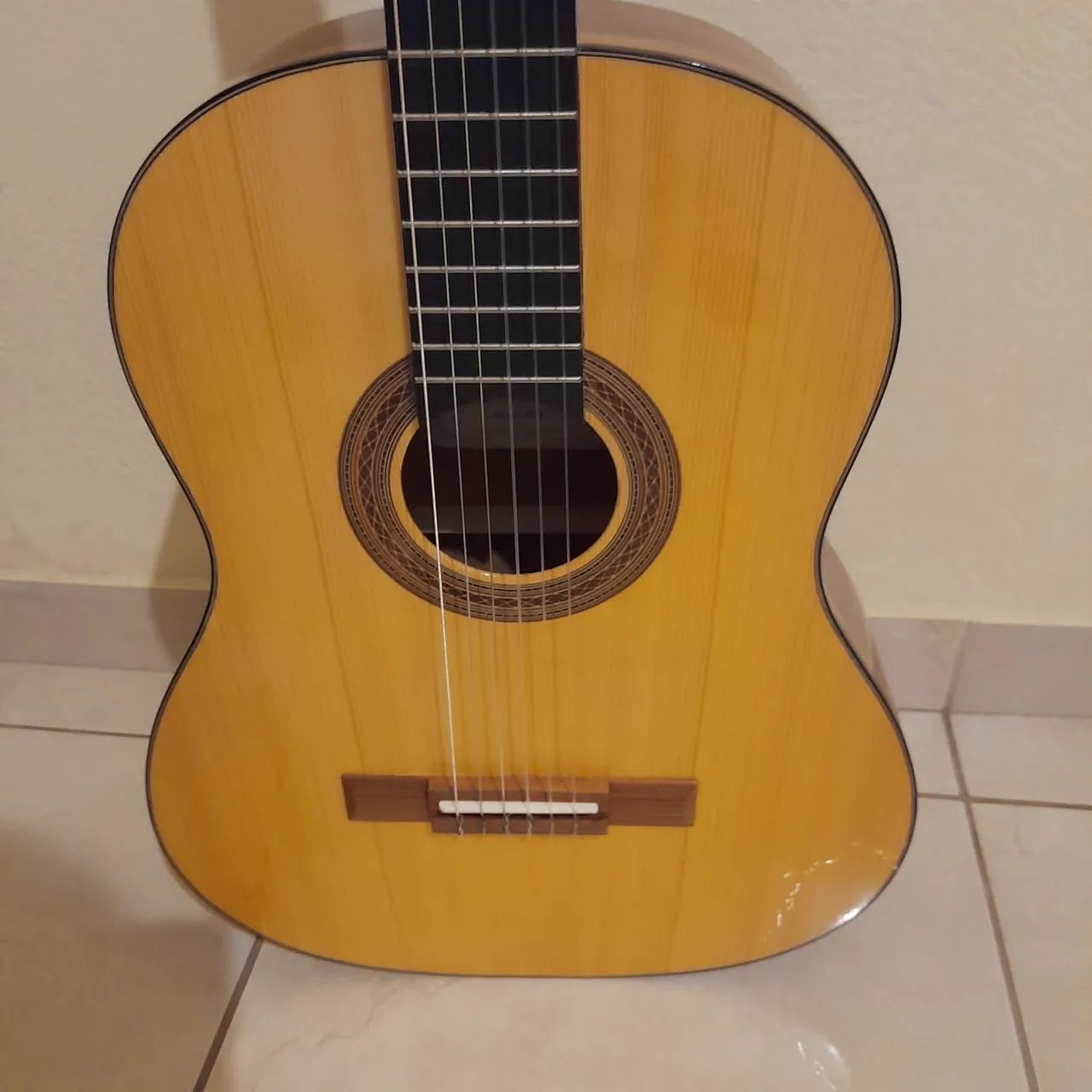 Violão, Rozini, Modelo RX210 ACN STUDIO - Foto 5