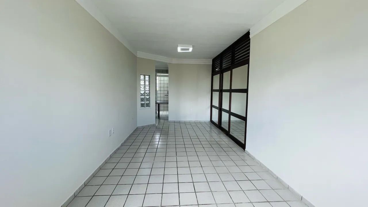 Apartamento amplo no Bessa - Foto 3