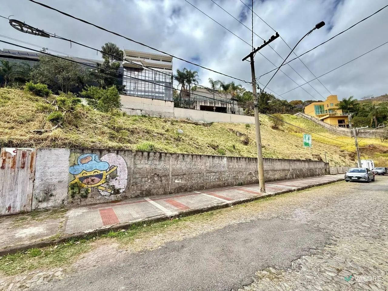 Lote  Comiteco/Mangabeiras - Foto 3