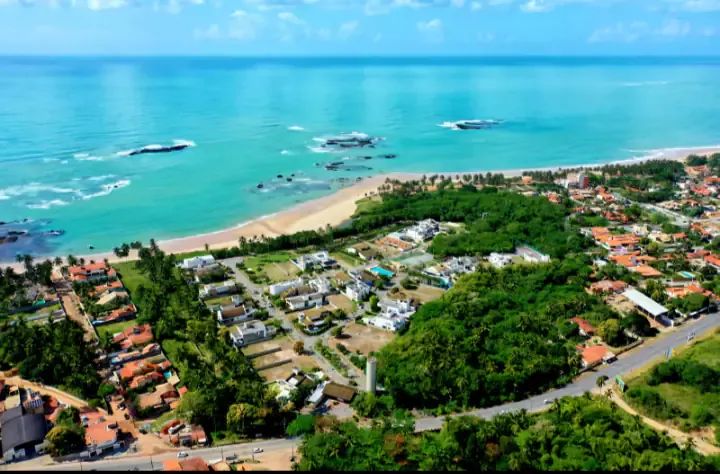 Lote à venda no MORADA DA GARÇA, GUAXUMÃ, Maceió, AL