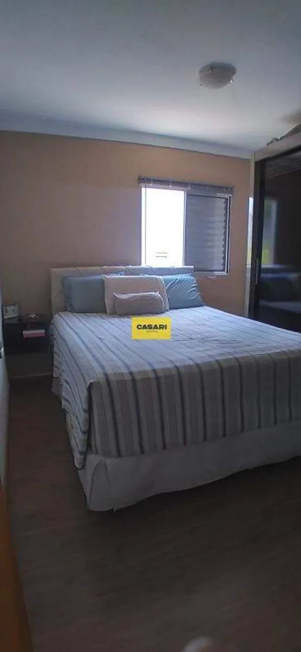 Apartamento à venda  Edifício Rio Madeira | Quadra dos Rios - Foto 4