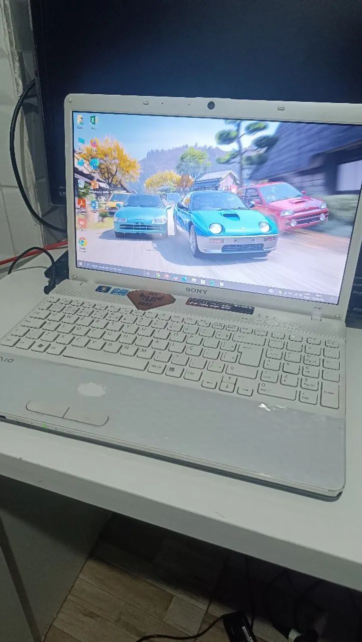 Notebook Sony Vaio - Foto 4