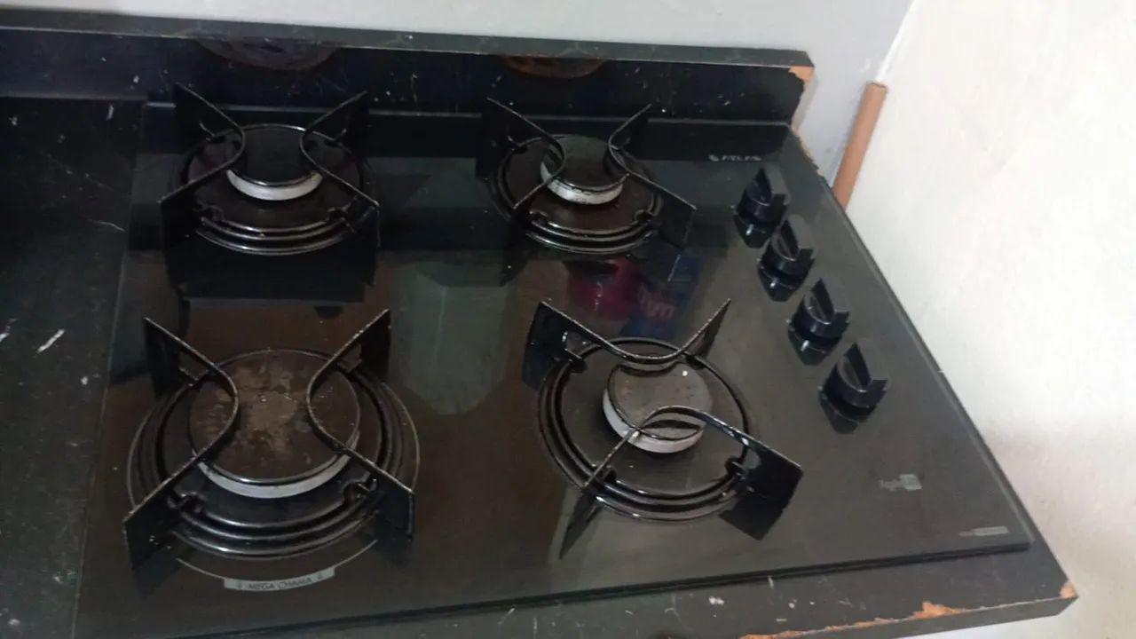 Fogão 