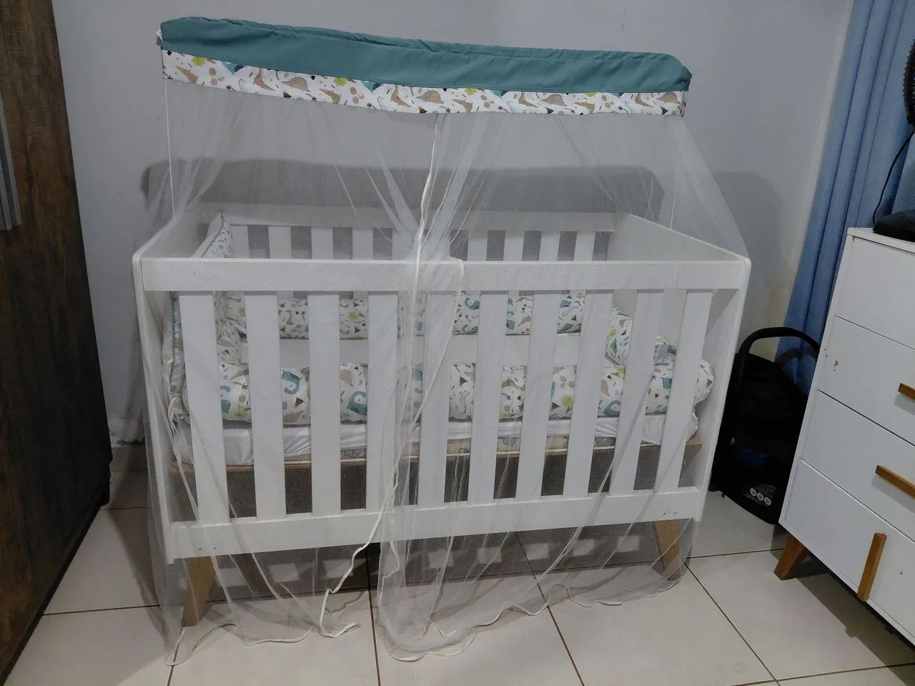 Vendo berço  - Foto 2