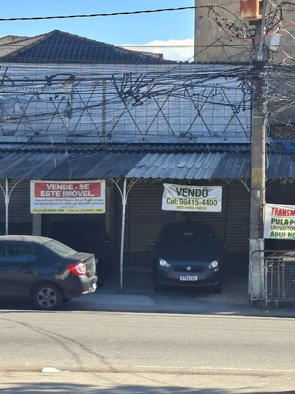 Vende loja comercial.  - Foto 2