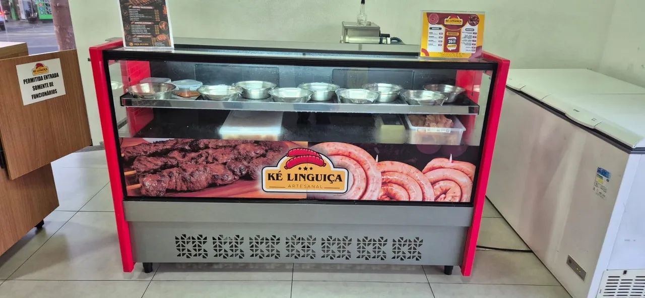 Expositor Refrigerado - Foto 2