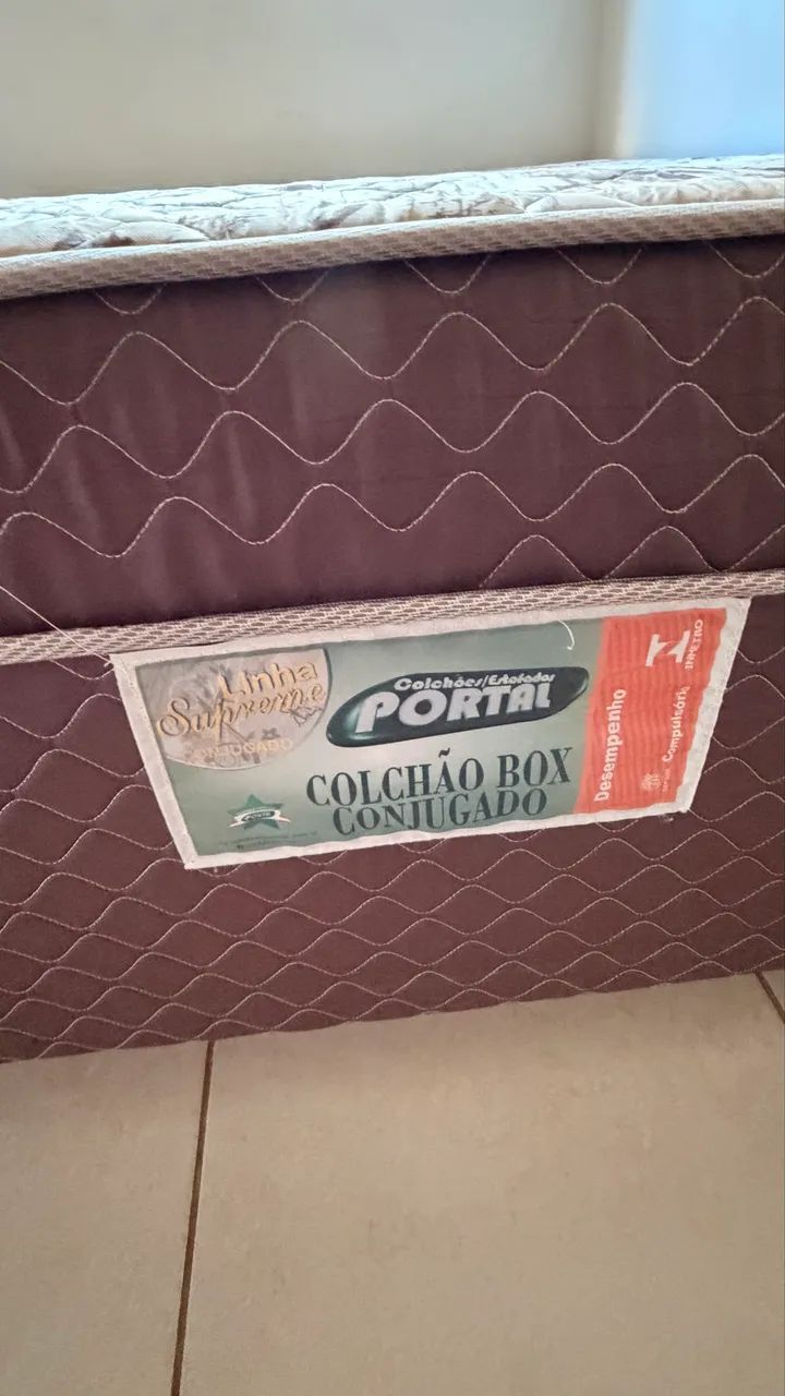 Cama de Casal - Foto 3