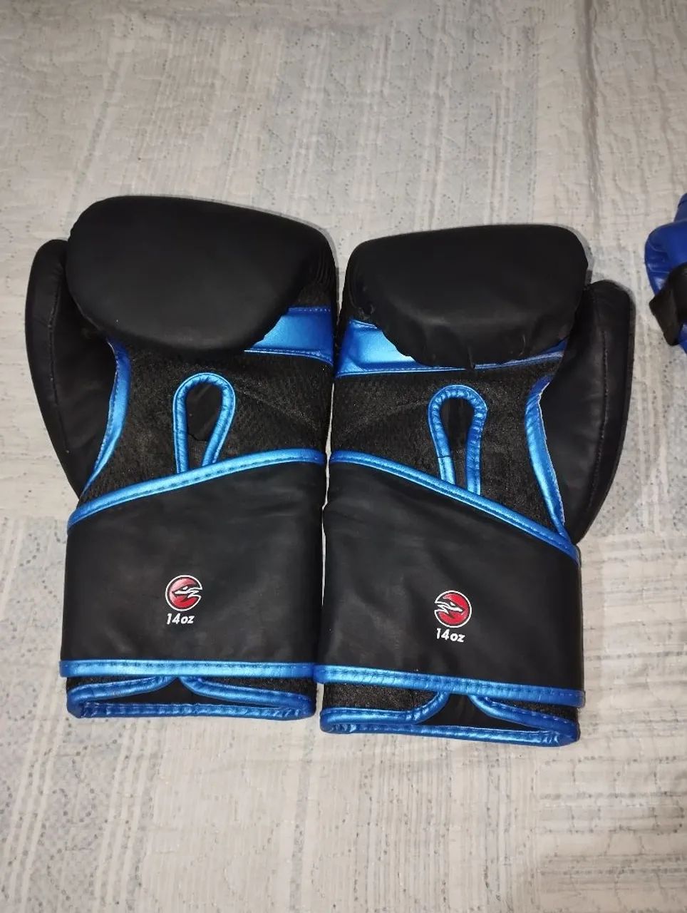 Equipe de boxe  - Foto 3