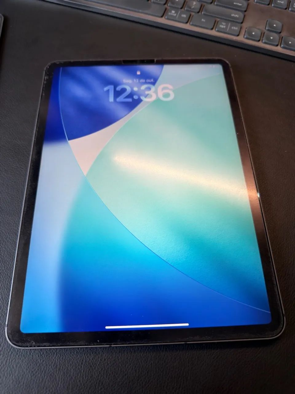 iPad Pro 11 M1 WI-FI E 5G