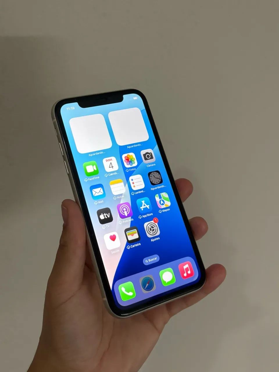 iPhone 11 - Impecável  - Foto 3