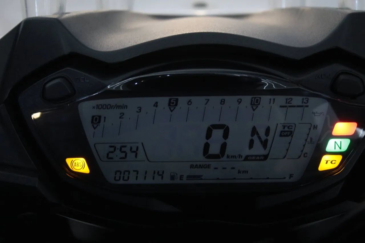 SUZUKI GSX S1000F ABS - Foto 5