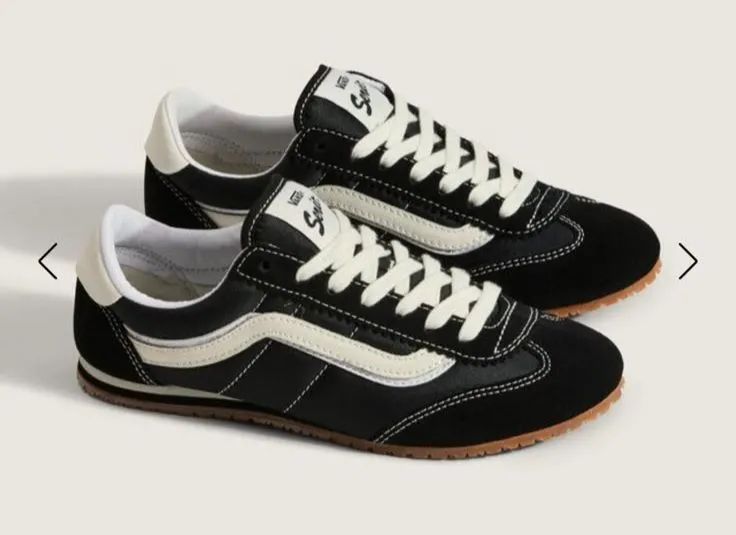 Tênis Super LowPro Black
