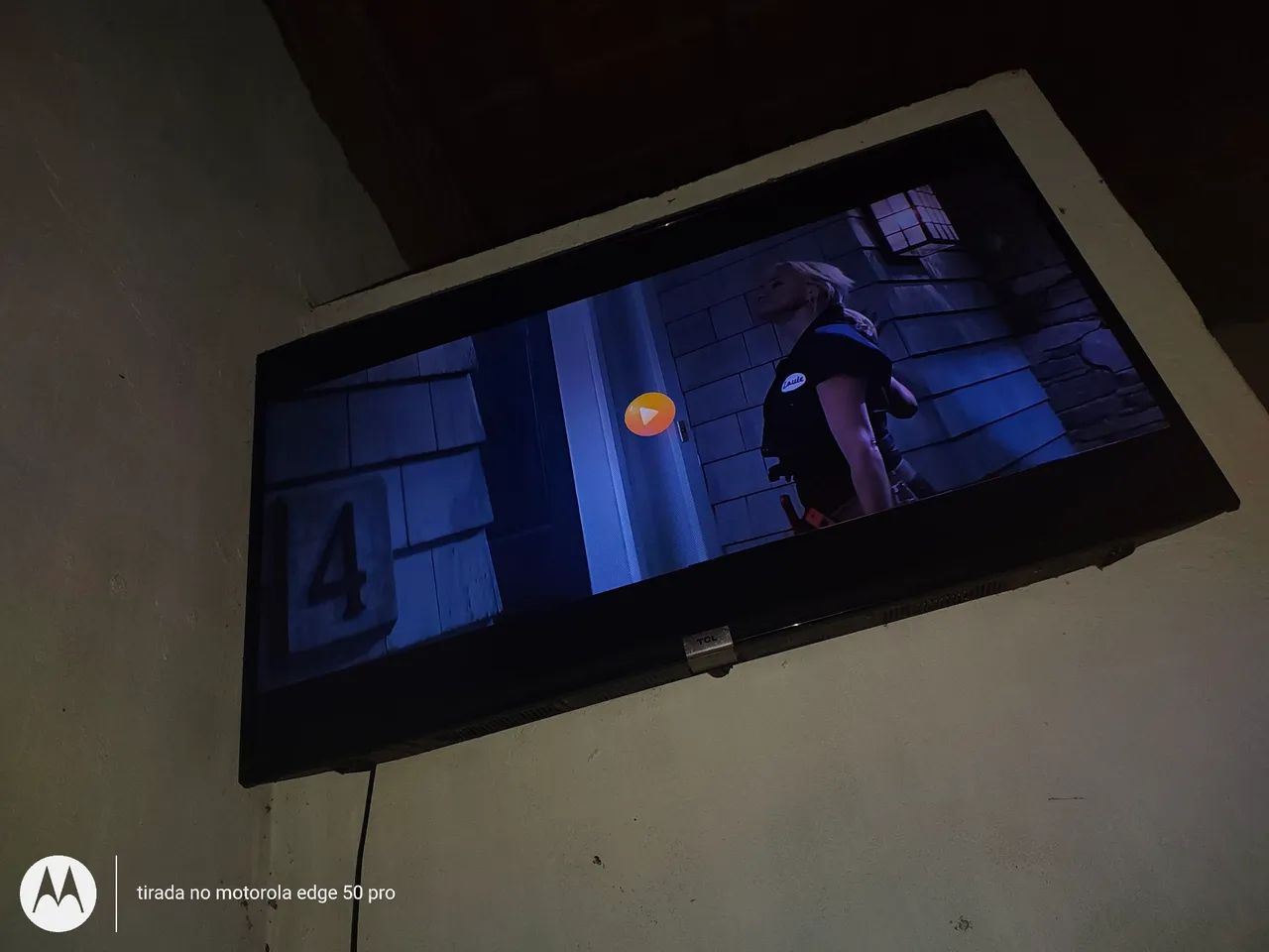 SMART TV TCL 40 POLEGADAS  - Foto 2