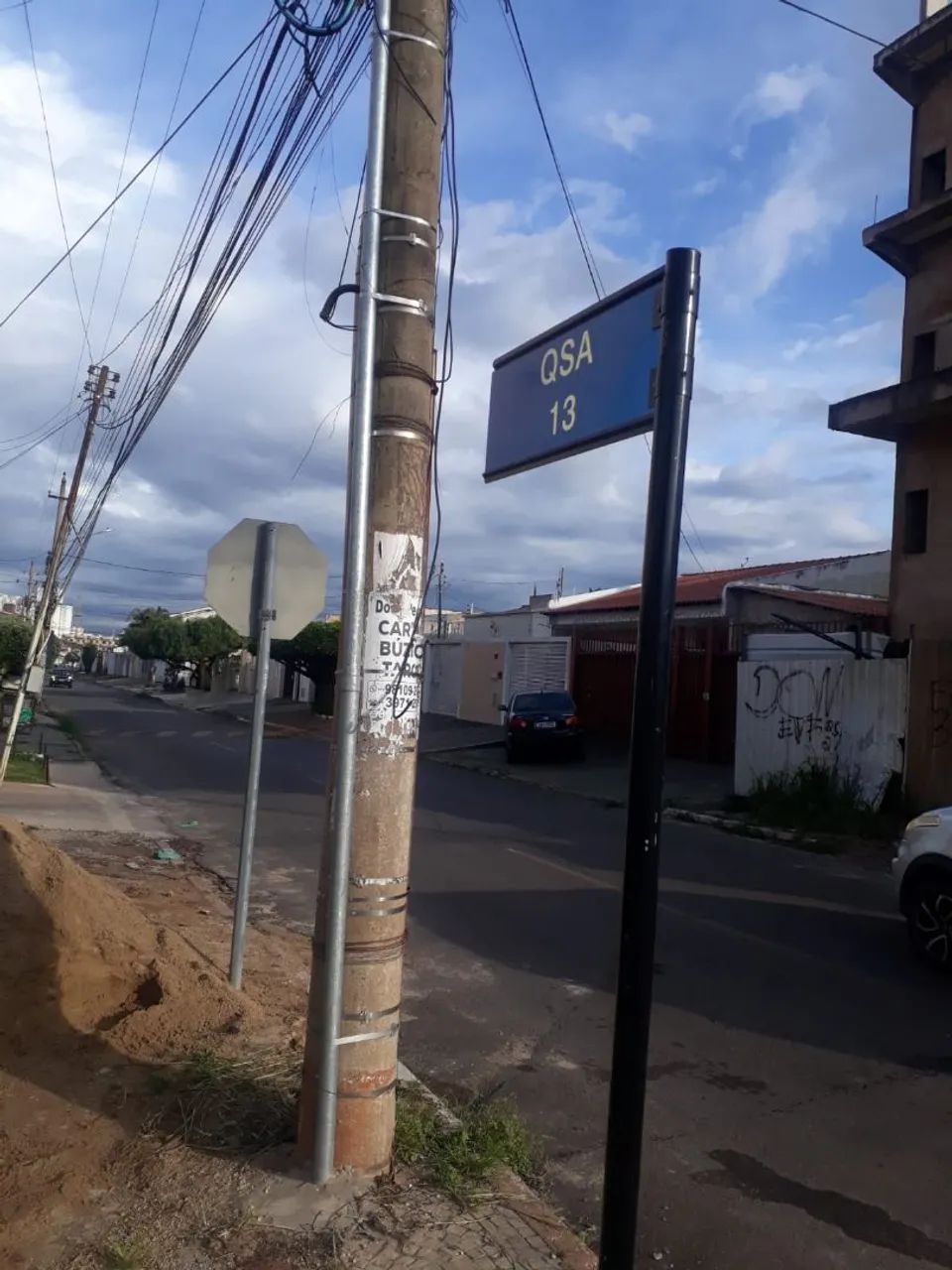 Foto - Brasília - Taguatinga Sul (Taguatinga)