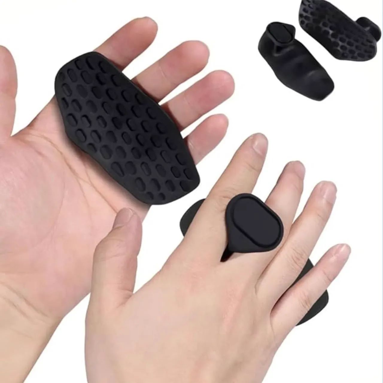 OCTO MAXGRIP MUSCULAÇÃO 