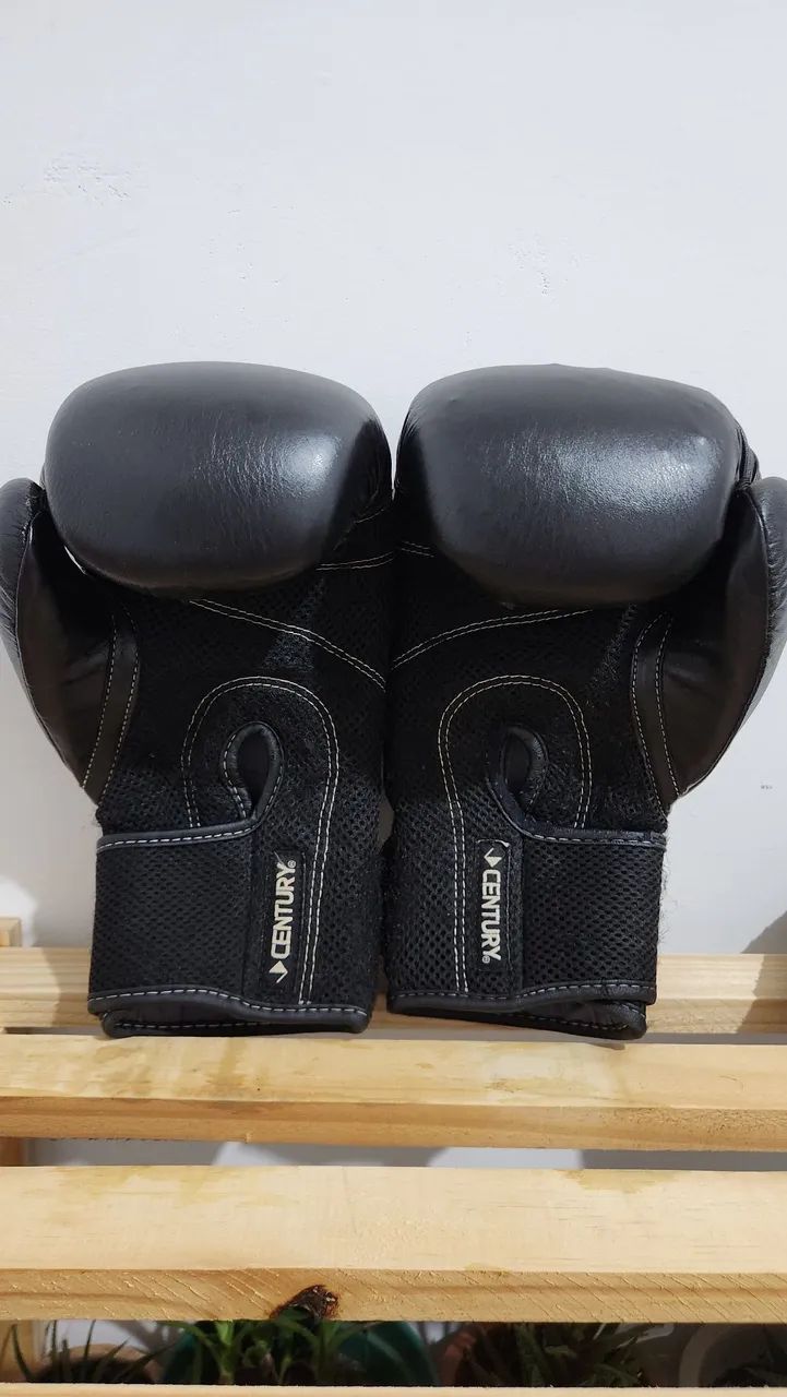Par de Luva e Caneleira Kickbox/MuayThai - Foto 5