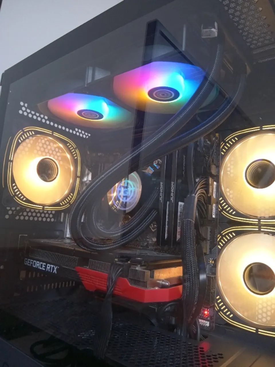 PC Gamer rayzen - Foto 5