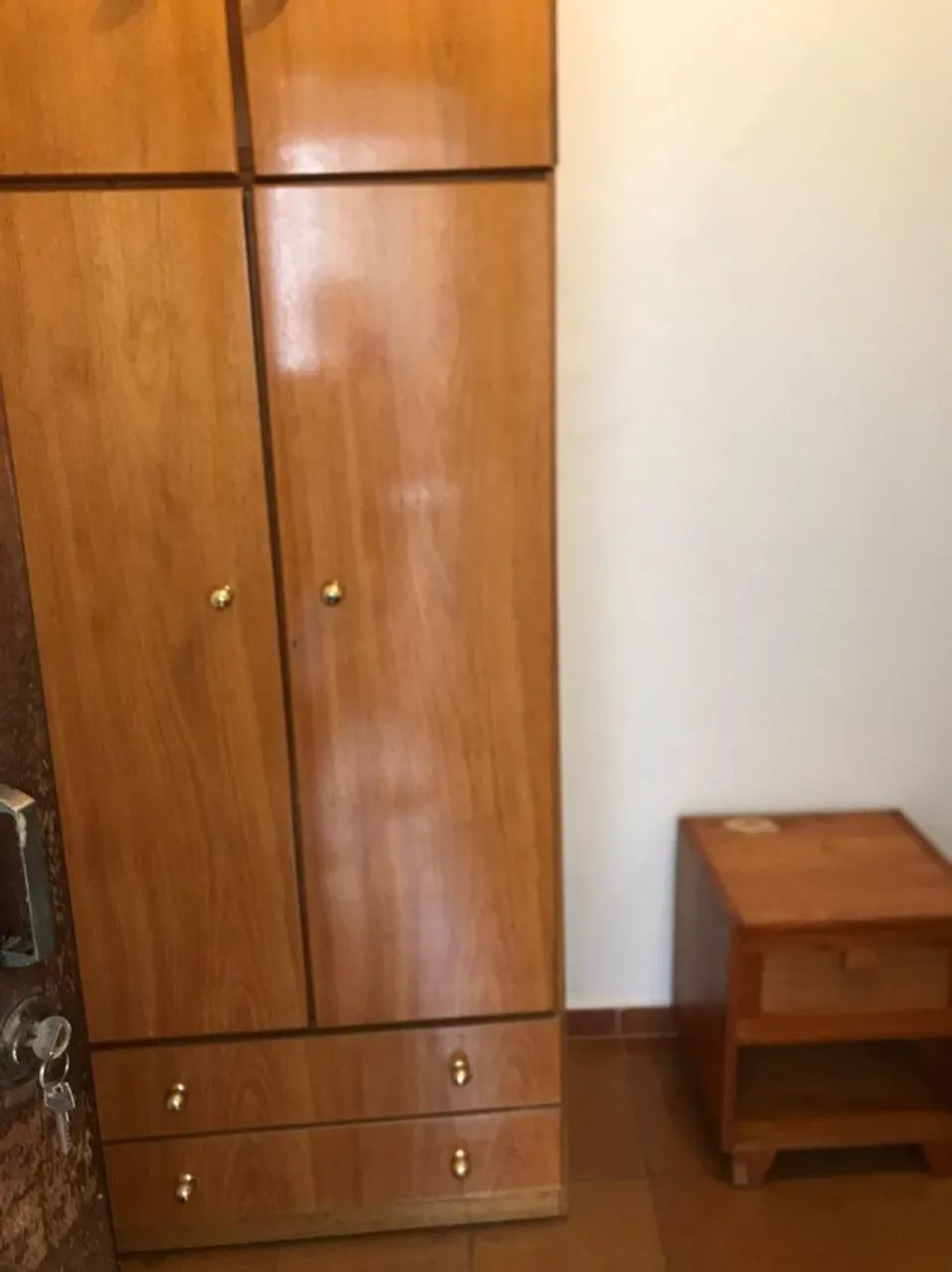 Aluguel de Quarto Só para Homens