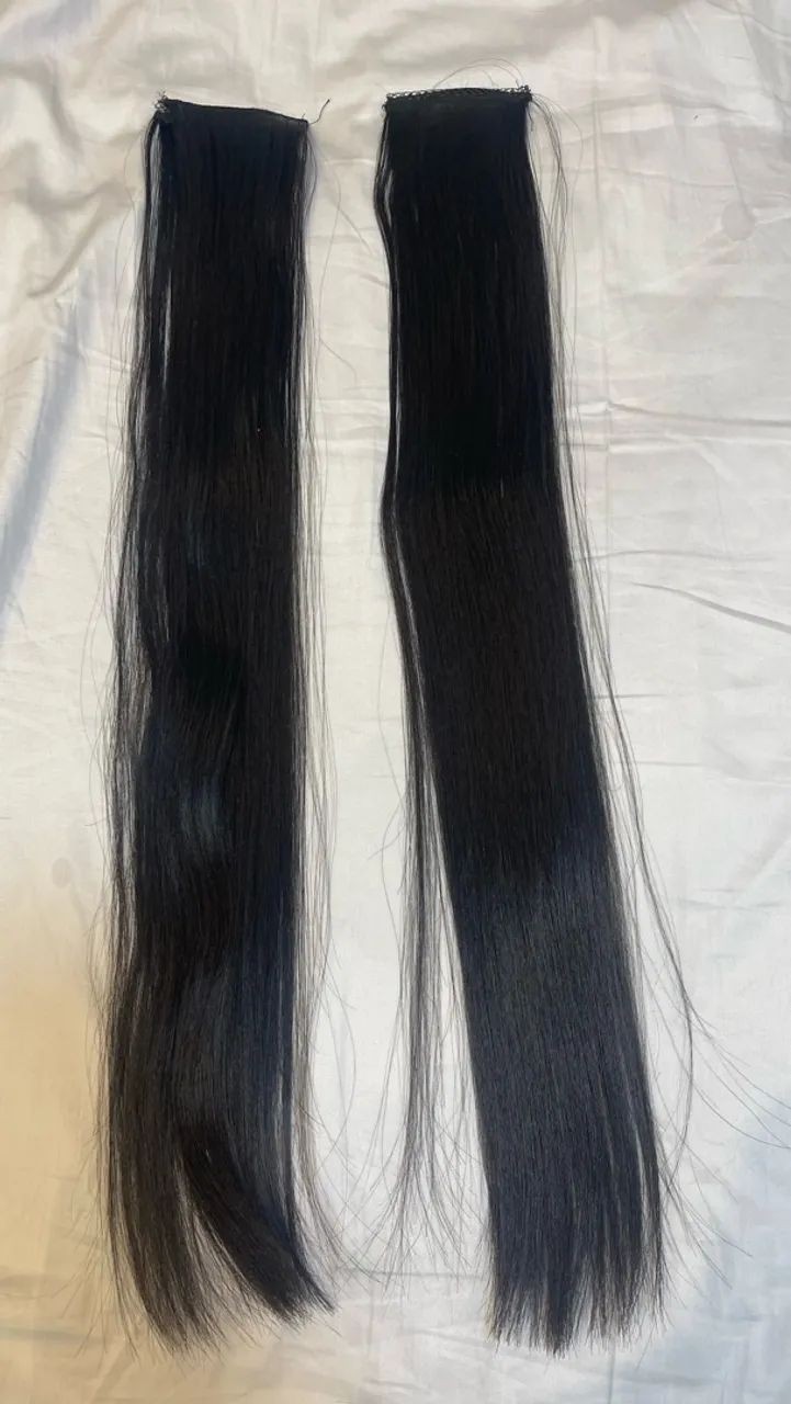 Mega Hair brasileiro do Sul  - Foto 4