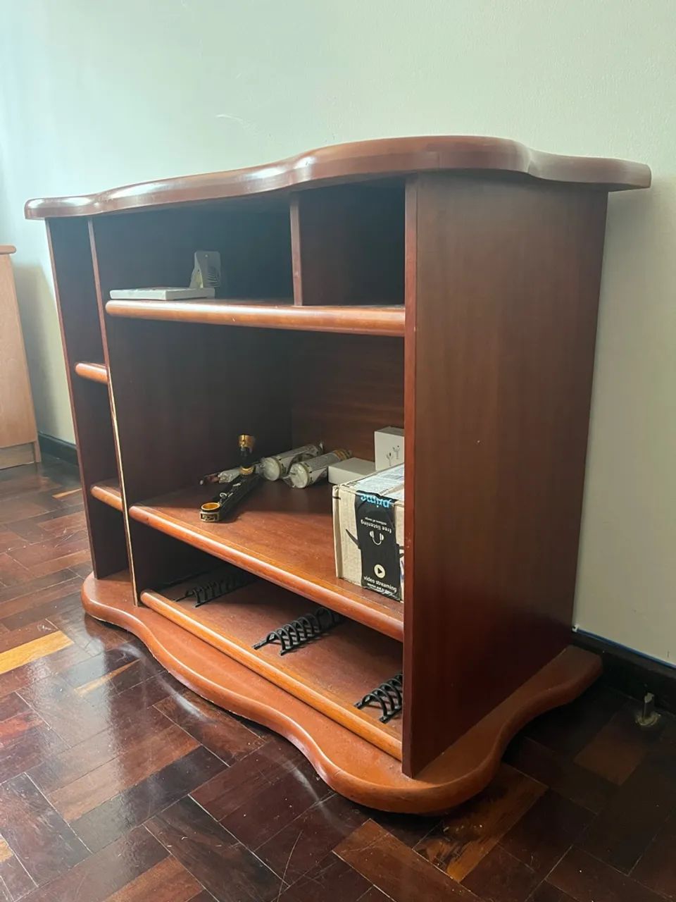 Rack com porta CDs - Foto 3