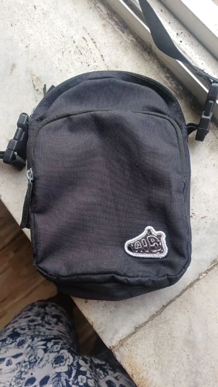 Bolsa lateral