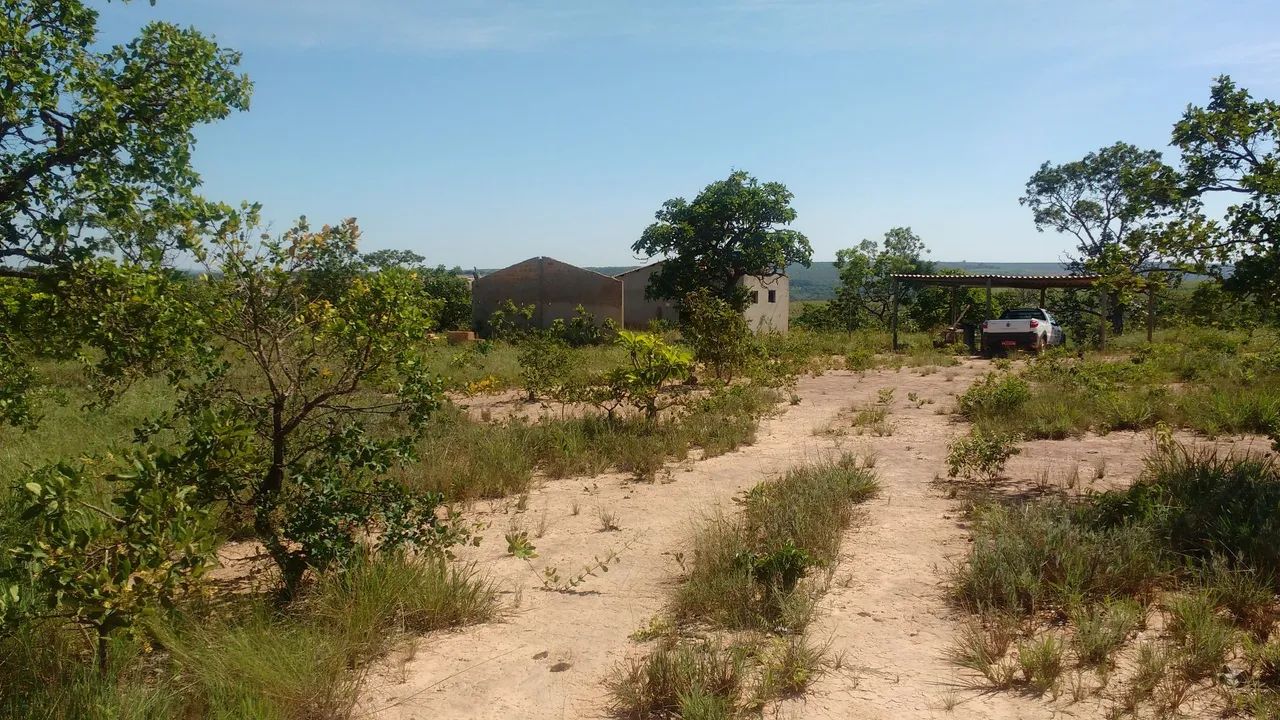 Fazendinha em Curvelo  - Foto 2