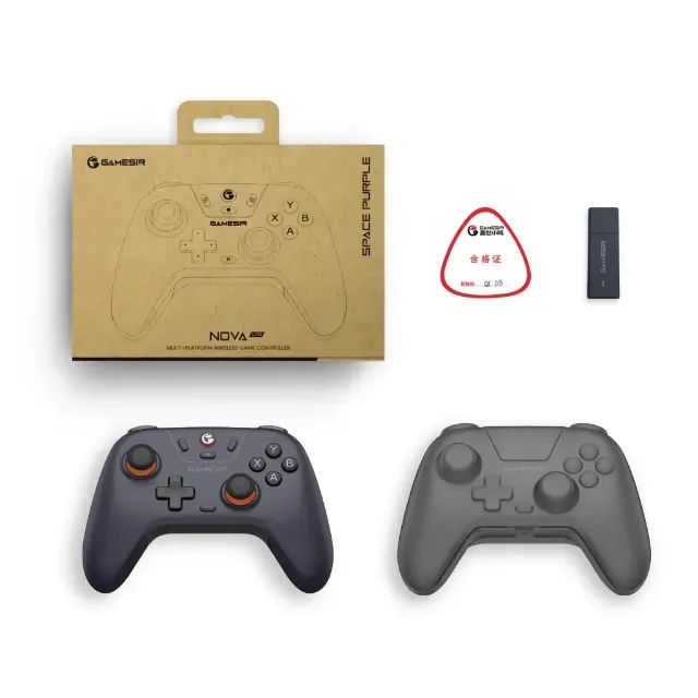 Controle Gamesir Nova Litee - Foto 3