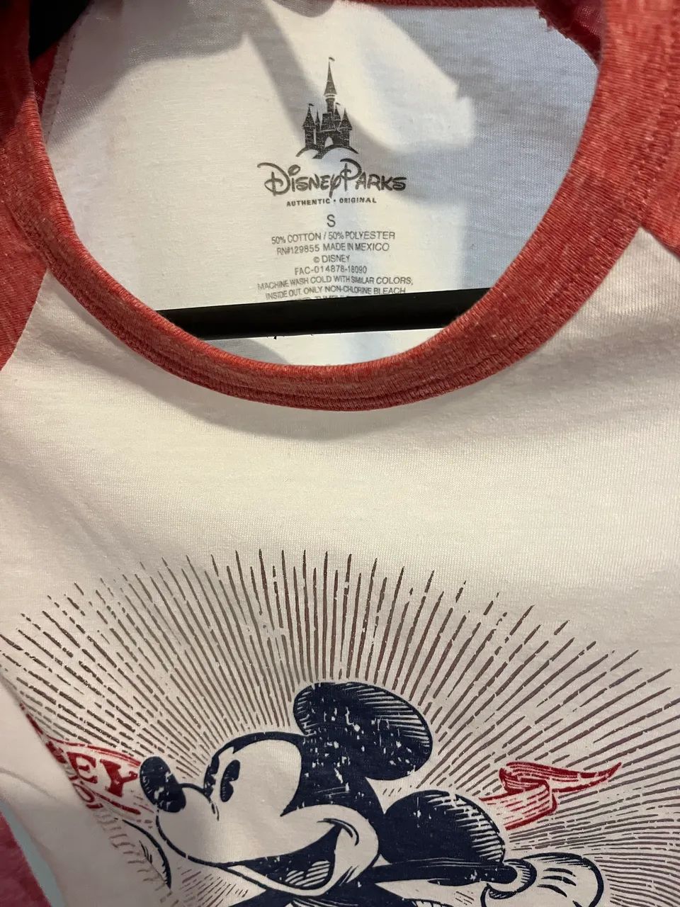 Camiseta feminina  - Foto 3