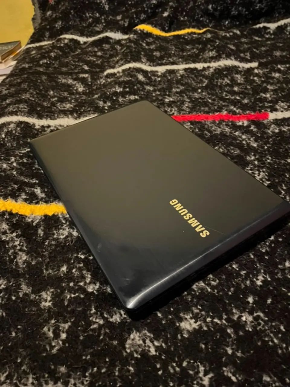 Notebook Samsung - Foto 2
