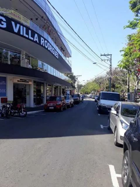 loja para alugar em centro, águas de são pedro 23m² - Foto 2