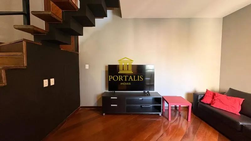 Apartamento com 1 quarto à venda em Belo Horizonte - Foto 3