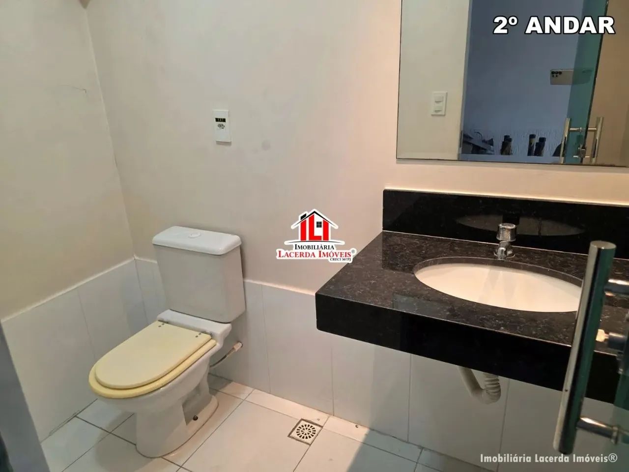 Prédio para Locação em Manaus, São Francisco - Foto 2