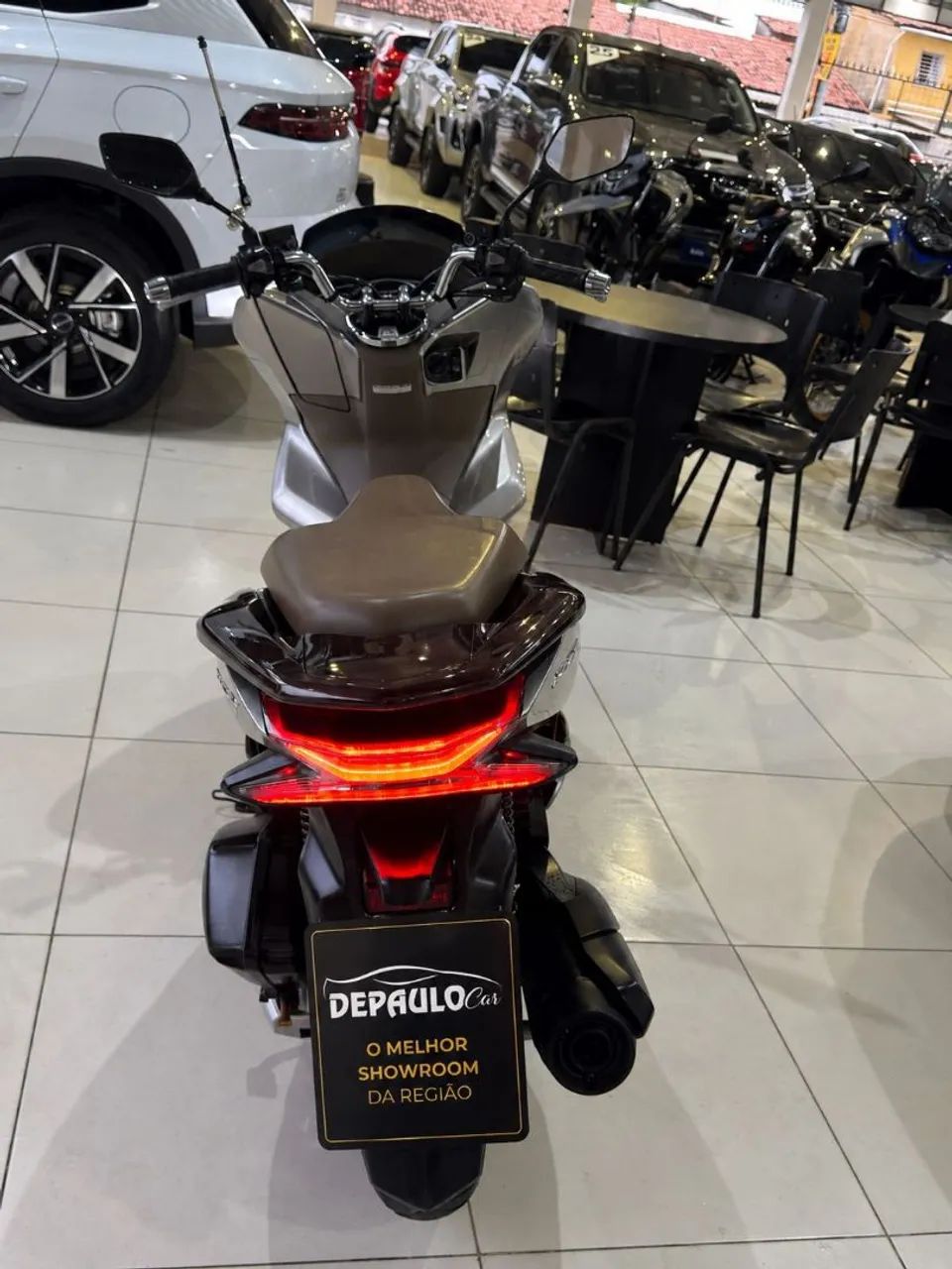 Honda pcx 2022 - Foto 5