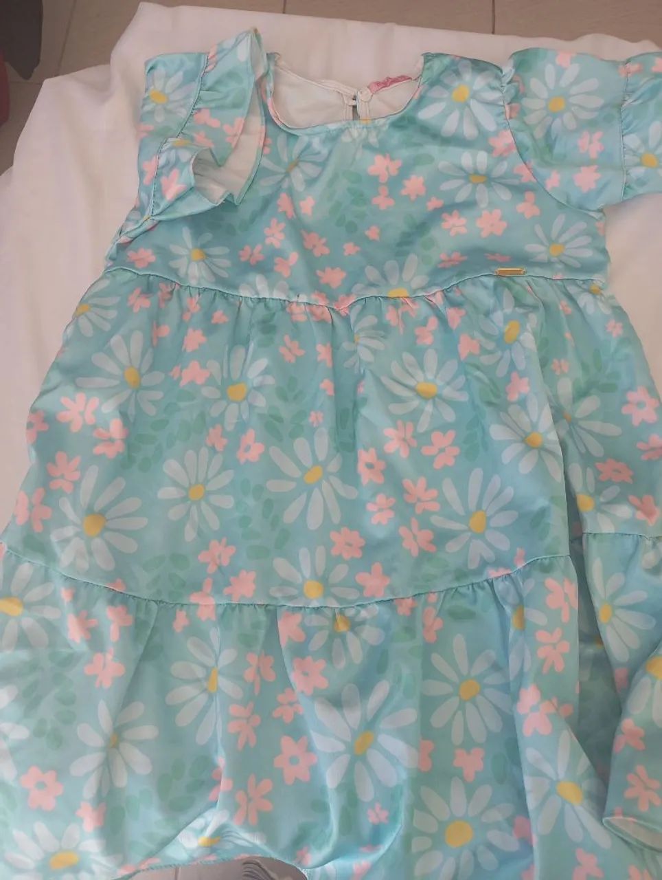 Roupas infantis  - Foto 5
