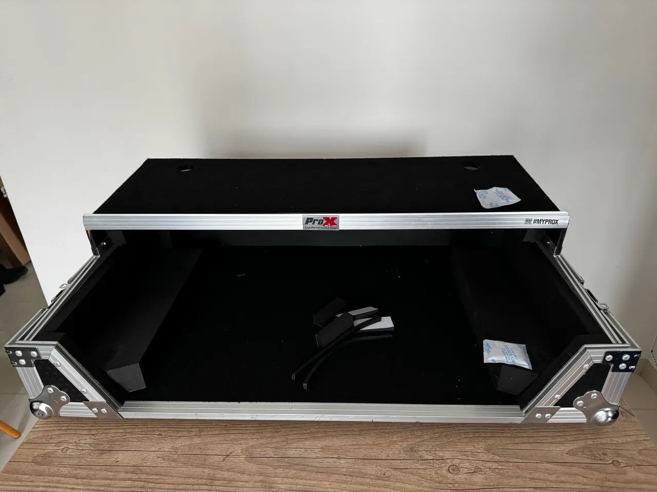 Flight Case XDJ RX3 - Foto 2