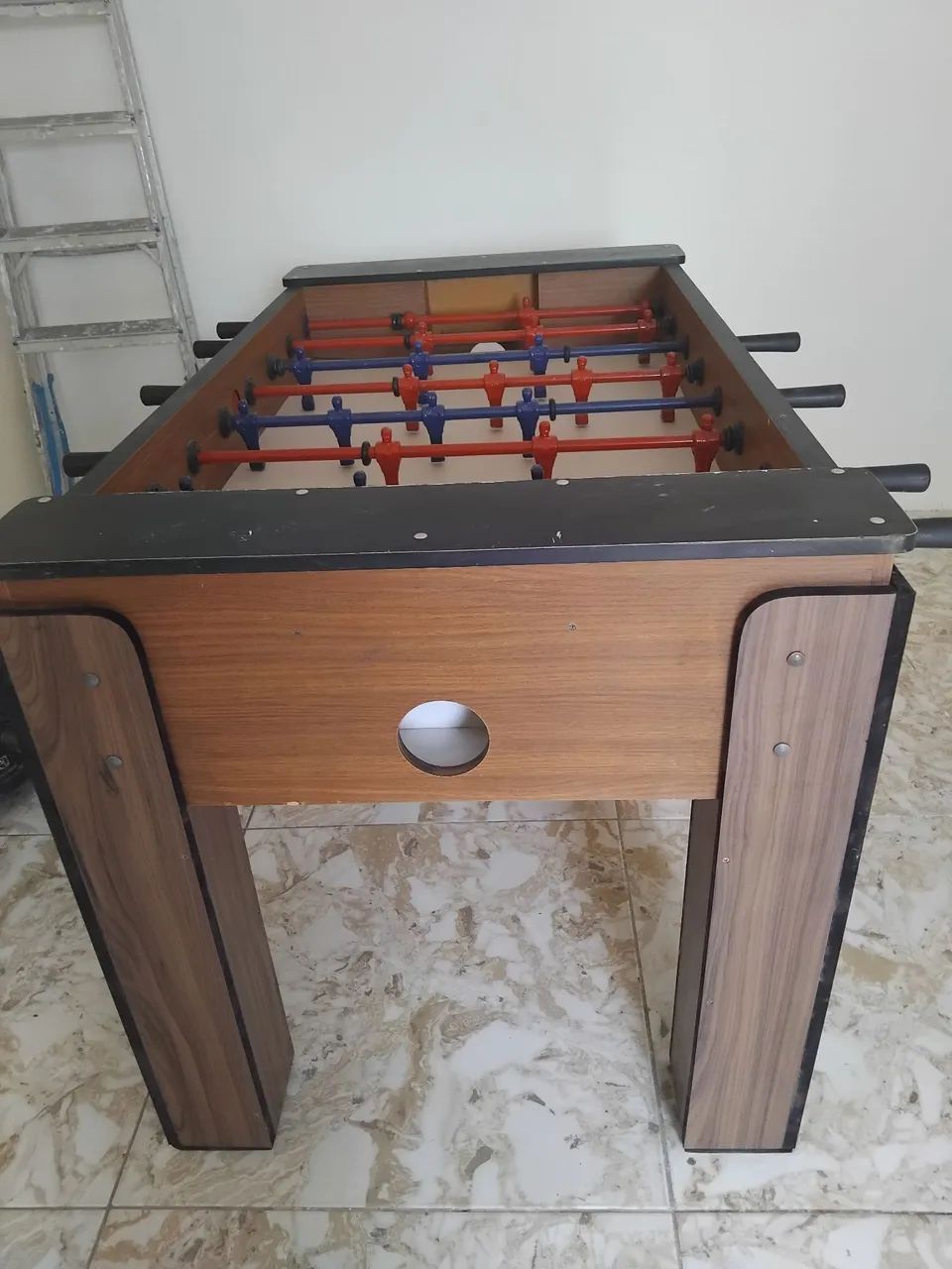 Mesa de pembolin  - Foto 2