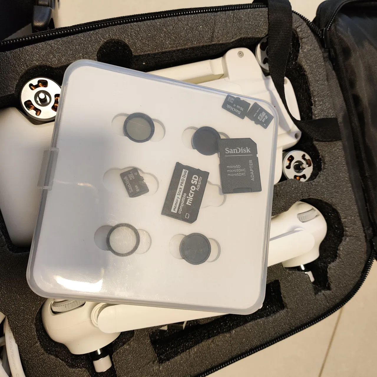Drone Fimi X8 Se 2020 - Foto 3