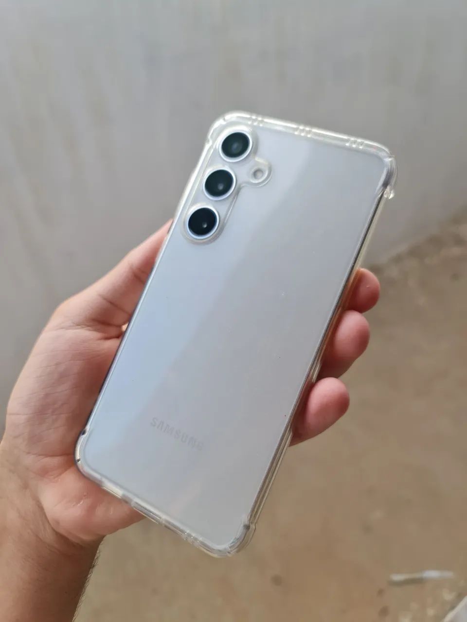 Samsung galaxy s24 plus 256gb 12 de ram - Foto 5